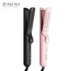IPARAH P-118 Hair Straightener Power Cord Professional Curling Wand & Titanium Flat Iron Hair Straightener