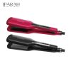 IPARAH P-120 Power Cord Fast Heat Up Professional Electric Wide Hair Straightener Flat Iron
