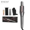 IPARAH P-208 Hair Curler Negative Ion Electric Professional Automatic Rotating