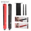 IPARAH P-103 Hair Straightener Power Cord Fast Heat Up Professional Electric Ceramic Coating Flat Iron