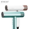 IPARAH P-385 110000RPM BLDC Motor High-Speed Ionic Salon Professional Hair Dryer for Women