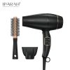 IPARAH P-350 1800-2200W Powerful Salon Electric Professional Hair Dryer for Women