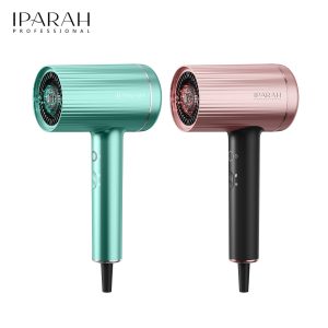 IPARAH P-300 Hair Care Negative Essential Oil Professional Salon Hair Dryer for Women
