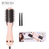 IPARAH P-263 Professional Hot Air Comb Brush Electric One Step Hair Dryer & Styler for Women