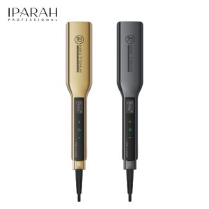 IPARAH P-128 Salon Fast Heating MCH Hair Styling Irons Flat Irons High Quality Professional Hair Straightener