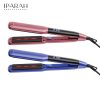 IPARAH P-104 Professional Electric Flat Iron Hair Straightener Women Ceramic Coating Negative Ion Temperature Display Safety
