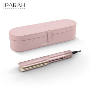 IPARAH P-099 BLDC Dry&Straight Hair 2IN1 Negative ION Professional Hot Air Styler 110,000