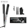 IPARAH P-132 Professional MCH Keratin Electric 170-250℃ Hair Straightener Flat Iron Fast Heat Ceramic Plate LED Household Salon